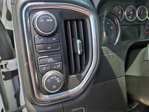 Used 2021 Chevrolet Silverado 2500 LT w/ Z71 Off-Road Package AWD/4WD image 7