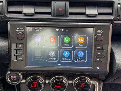 Used 2024 Subaru BRZ Premium image 23