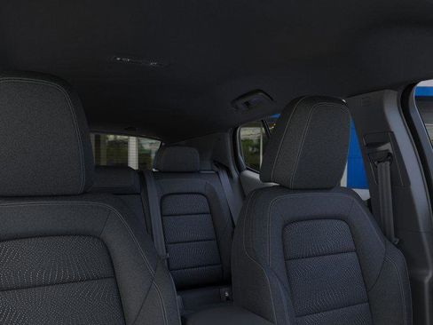 New 2026 Chevrolet Equinox EV LT image 25