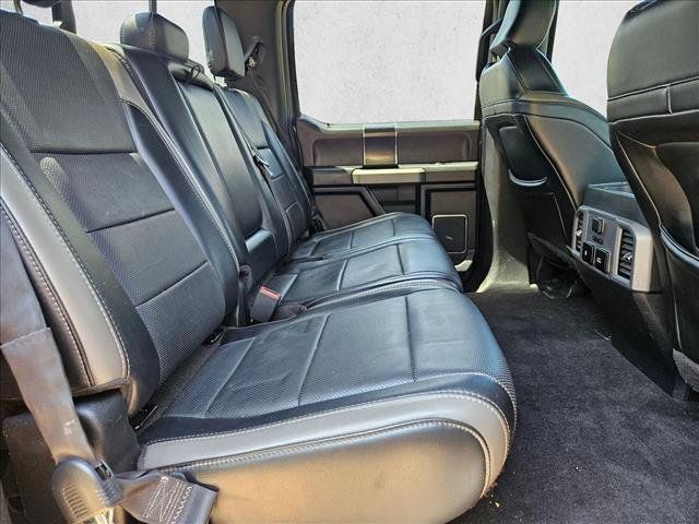 Used 2018 Ford F150 Raptor w/ Equipment Group 802A Luxury AWD/4WD image 21