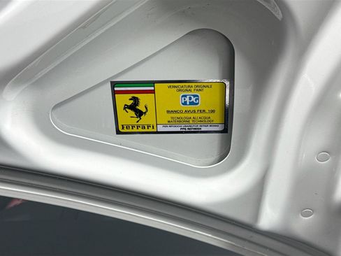 Used 2023 Ferrari Roma RWD image 35