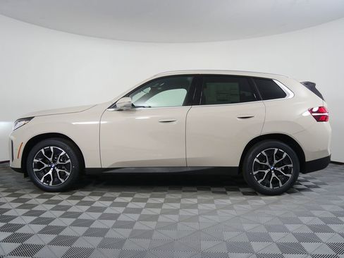 Used 2026 BMW X3 xDrive30 w/ Convenience Package image 6