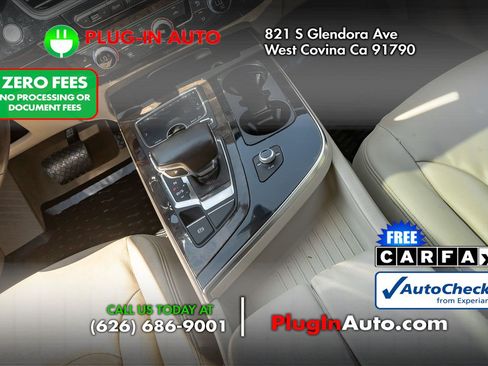 Used 2017 Audi Q7 3.0T Premium AWD/4WD image 18