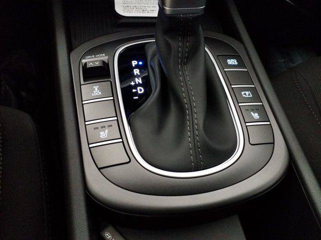 New 2027 Hyundai Kona SEL Sport AWD/4WD image 8