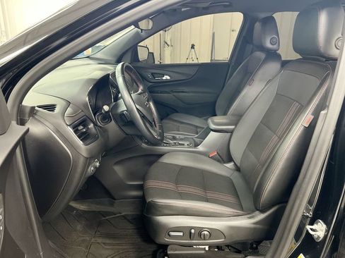 Used 2024 Chevrolet Equinox RS AWD/4WD image 19