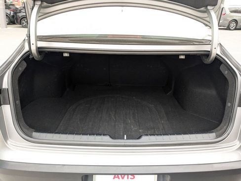 Used 2025 Kia K4 LXS image 24