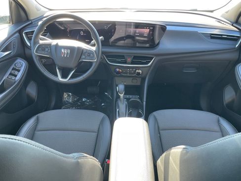 Used 2025 Buick Encore GX Preferred image 39