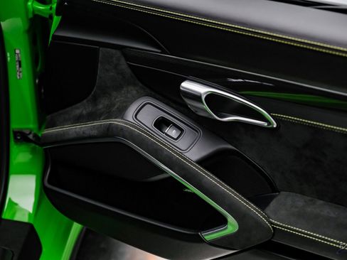 Used 2018 Porsche 911 GT3 image 76