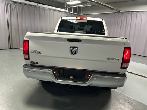 Used 2018 RAM 1500 Big Horn image 6