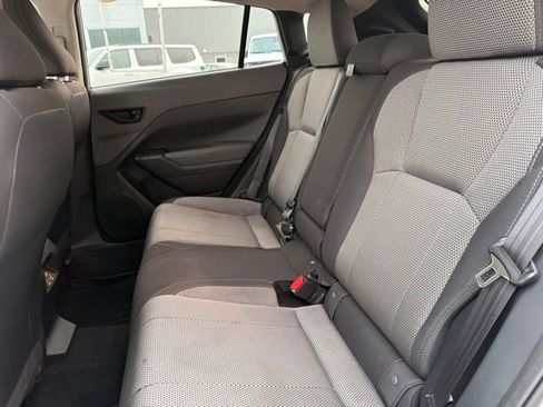 Used 2024 Subaru Crosstrek 2.0i Premium AWD/4WD image 20