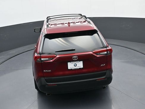 Used 2024 Toyota RAV4 XLE Premium w/ Weather Package image 34
