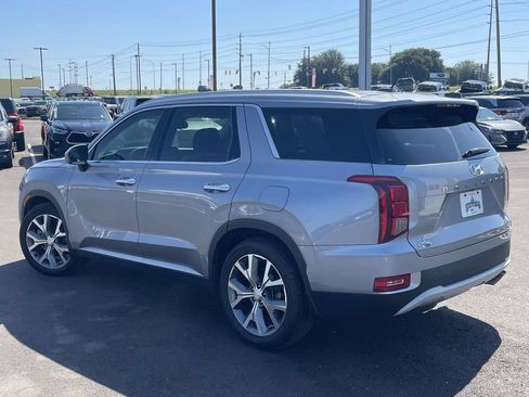 Used 2020 Hyundai Palisade SEL FWD image 5
