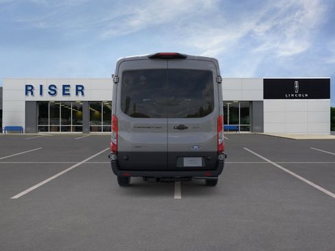 New 2026 Ford Transit 350 XLT AWD/4WD image 5