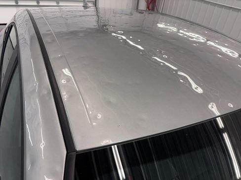 Used 2025 Toyota Camry LE FWD image 30