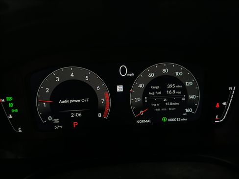 New 2026 Acura Integra A-Spec FWD image 28
