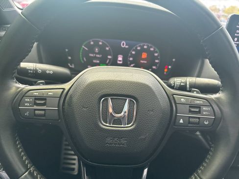 Used 2023 Honda Accord Sport image 24
