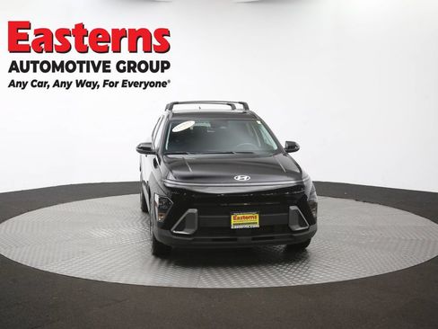 Used 2024 Hyundai Kona SEL w/ Convenience Package FWD image 54
