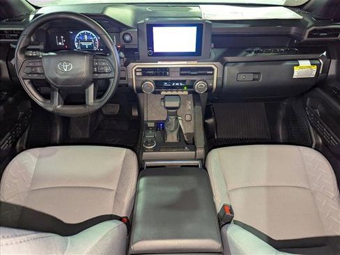 New 2025 Toyota Tacoma SR5 image 14