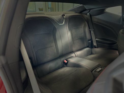 Used 2018 Chevrolet Camaro ZL1 RWD image 24