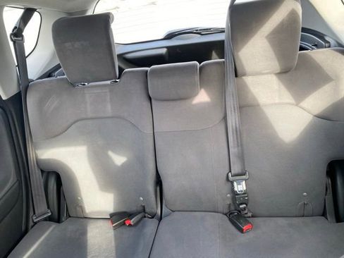 Used 2011 Honda Fit image 16