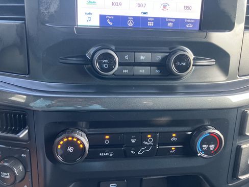 Used 2023 Ford F150 XL w/ STX Appearance Package AWD/4WD image 25