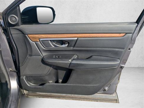 Used 2021 Honda CR-V EX-L image 26