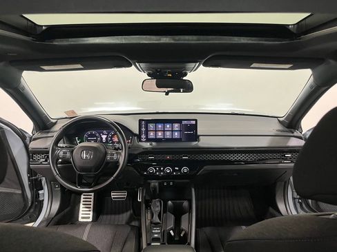 Used 2023 Honda Accord Sport image 19