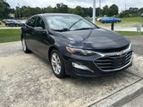 Used 2023 Chevrolet Malibu LT image 3