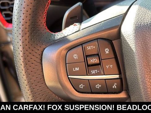 Used 2025 Ford Ranger Raptor AWD/4WD image 14
