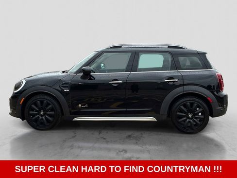 Used 2022 MINI Cooper Countryman ALL4 w/ Driver Assistance Package AWD/4WD image 4