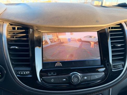 Certified 2021 Chevrolet Trax LT w/ Redline Edition image 14