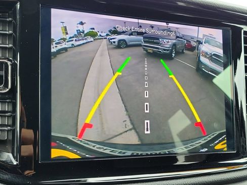 Certified 2024 Dodge Durango GT RWD image 10
