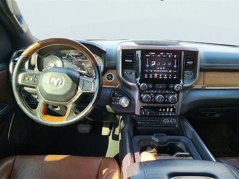 Used 2019 RAM 1500 Limited w/ Protection Group image 9