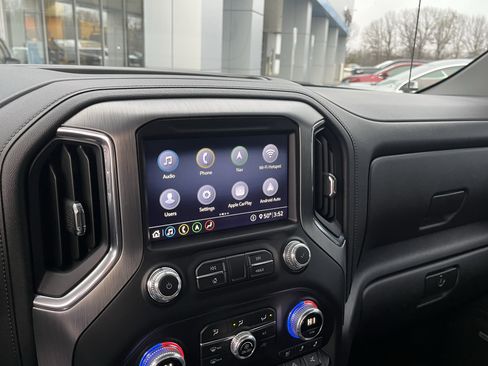 Used 2020 GMC Sierra 1500 Denali w/ Denali Ultimate Package image 15