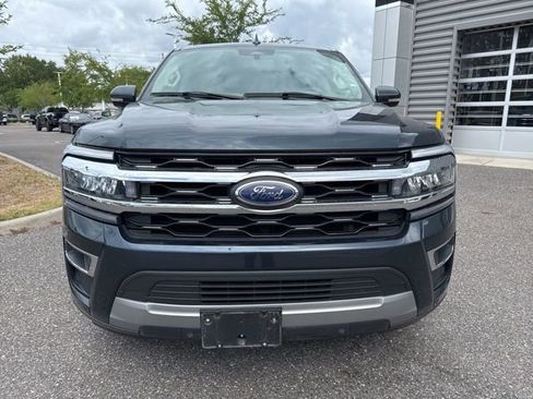 Used 2024 Ford Expedition Limited RWD image 17