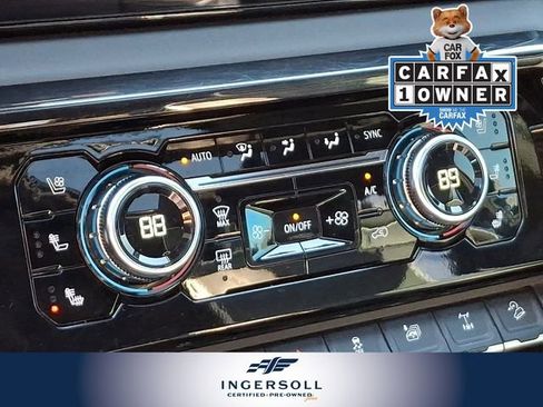 Used 2025 GMC Sierra 2500 AT4X image 20