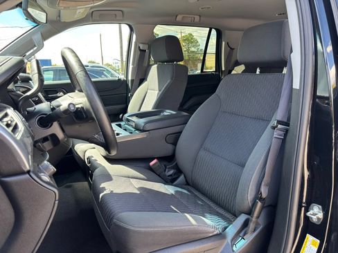 Used 2015 Chevrolet Tahoe LS RWD image 13