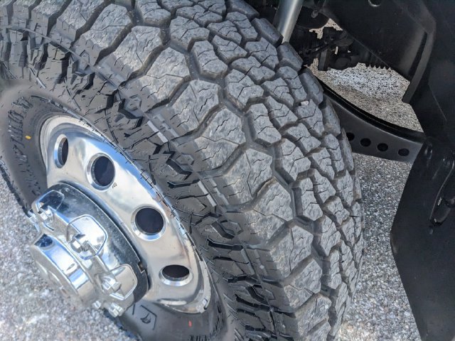 Used 2019 RAM 3500 Limited AWD/4WD image 36