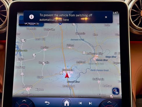 New 2026 Mercedes-Benz AMG GT 55 image 16