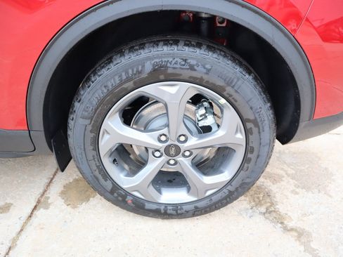 New 2026 Ford Escape ST-Line image 18