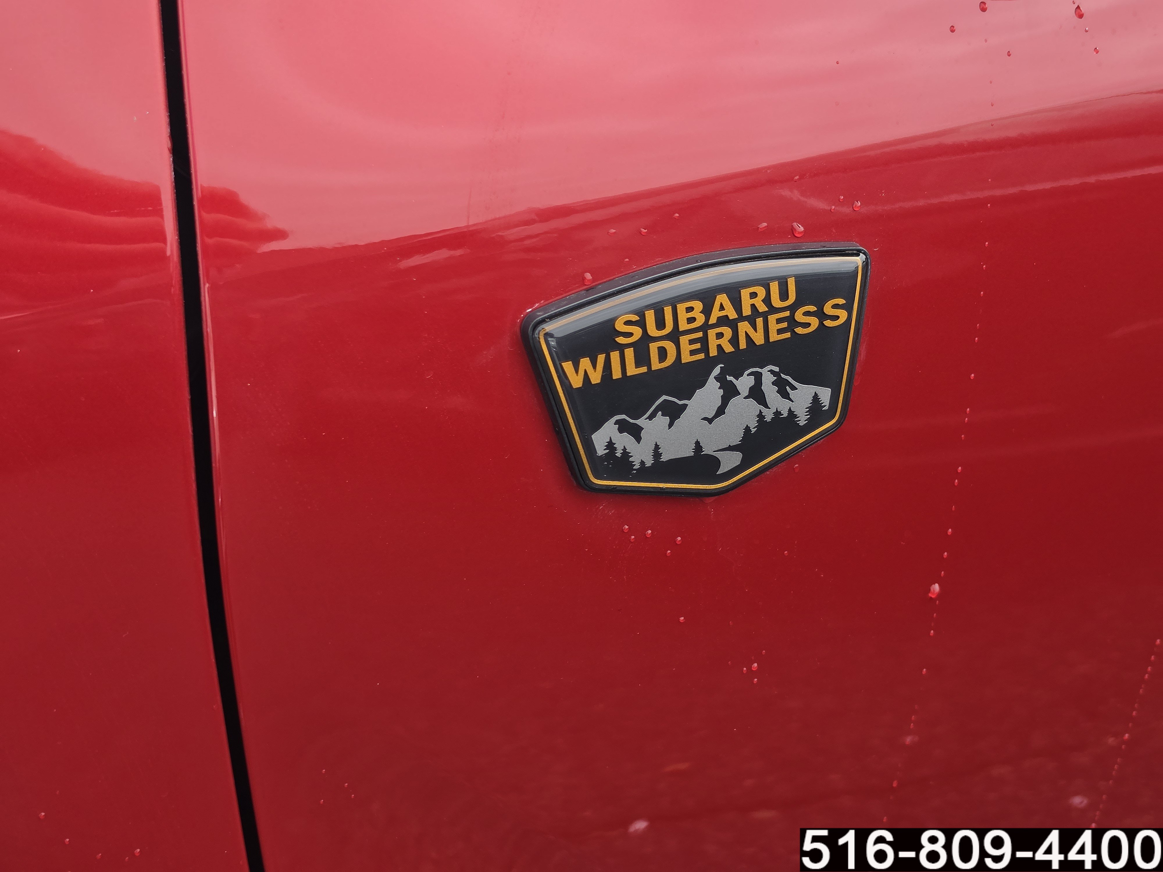 Used 2024 Subaru Crosstrek 2.5i Wilderness AWD/4WD image 31
