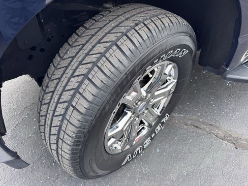 Used 2023 Ford F150 XLT w/ Equipment Group 302A High image 14