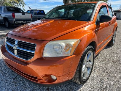 Used 2011 Dodge Caliber Uptown w/ Security Group