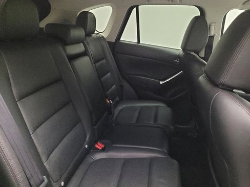 Used 2016 MAZDA CX-5 Grand Touring AWD/4WD image 19
