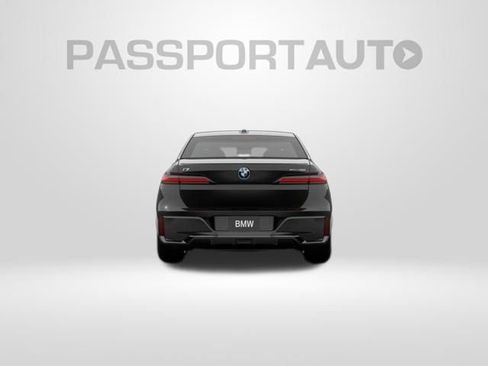 New 2026 BMW i7 eDrive50 RWD image 6