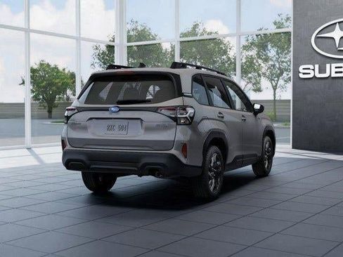 New 2026 Subaru Forester Sport AWD/4WD image 44