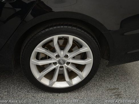 Used 2019 Audi A4 2.0T Premium w/ Premium Plus Package image 46