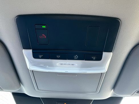 New 2026 Nissan Pathfinder SV AWD/4WD image 29
