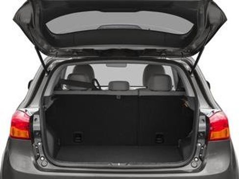 Used 2017 Mitsubishi Outlander Sport LE AWD/4WD image 6