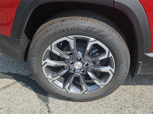 New 2027 GMC Terrain Elevation w/ Elevation Premium Package FWD image 5